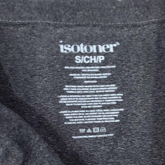 Pajama Matching Set - Picture 4 of 4